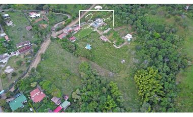 LOTE EN VENTA, MEDIO DAPA, YUMBO, VALLE DEL CAUCA