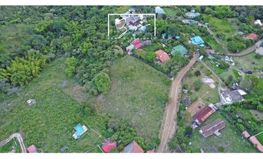 LOTE EN VENTA, MEDIO DAPA, YUMBO, VALLE DEL CAUCA