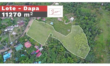 LOTE EN VENTA, MEDIO DAPA, YUMBO, VALLE DEL CAUCA