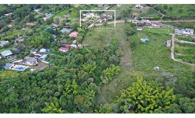 LOTE EN VENTA, MEDIO DAPA, YUMBO, VALLE DEL CAUCA