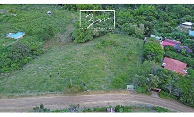 LOTE EN VENTA, MEDIO DAPA, YUMBO, VALLE DEL CAUCA
