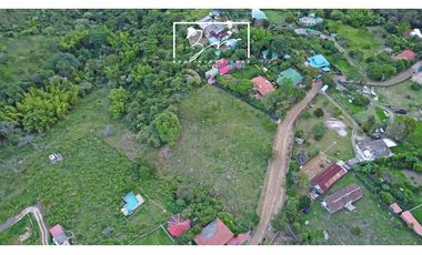 LOTE EN VENTA, MEDIO DAPA, YUMBO, VALLE DEL CAUCA