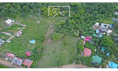 LOTE EN VENTA, MEDIO DAPA, YUMBO, VALLE DEL CAUCA