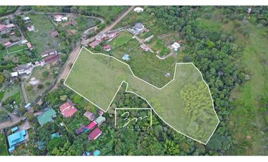 LOTE EN VENTA, MEDIO DAPA, YUMBO, VALLE DEL CAUCA