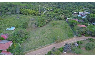 LOTE EN VENTA, MEDIO DAPA, YUMBO, VALLE DEL CAUCA