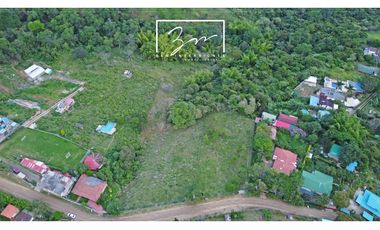 LOTE EN VENTA, MEDIO DAPA, YUMBO, VALLE DEL CAUCA