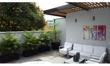 Espectacular casa para Airbnb en el Poblado