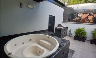 Espectacular casa para Airbnb en el Poblado