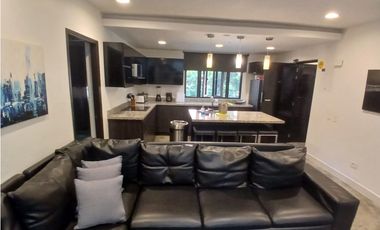 Espectacular casa para Airbnb en el Poblado