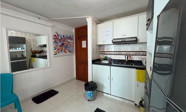 VENDO APARTAMENTO AMOBLADO EN TOCAHAGUA USO TURISTICO
