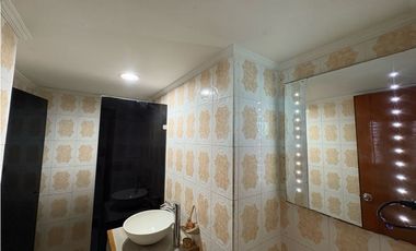 VENDO APARTAMENTO AMOBLADO EN TOCAHAGUA USO TURISTICO