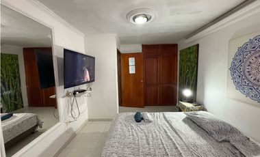 VENDO APARTAMENTO AMOBLADO EN TOCAHAGUA USO TURISTICO