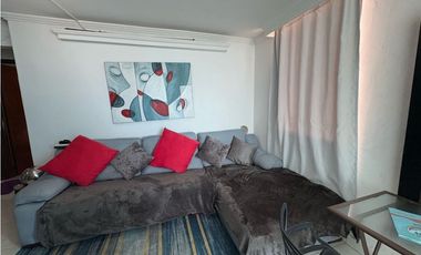 VENDO APARTAMENTO AMOBLADO EN TOCAHAGUA USO TURISTICO