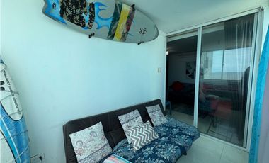 VENDO APARTAMENTO AMOBLADO EN TOCAHAGUA USO TURISTICO