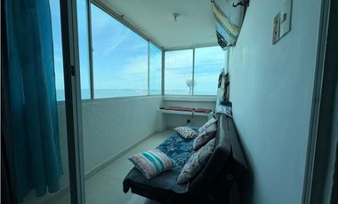 VENDO APARTAMENTO AMOBLADO EN TOCAHAGUA USO TURISTICO