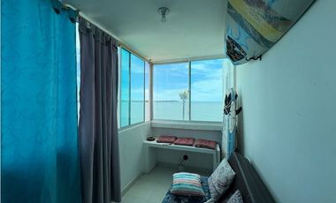 VENDO APARTAMENTO AMOBLADO EN TOCAHAGUA USO TURISTICO