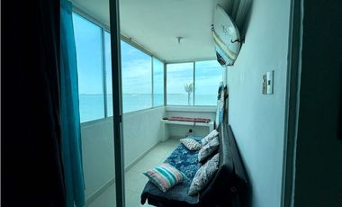 VENDO APARTAMENTO AMOBLADO EN TOCAHAGUA USO TURISTICO