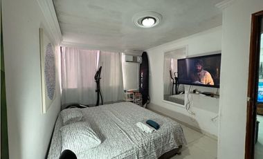 VENDO APARTAMENTO AMOBLADO EN TOCAHAGUA USO TURISTICO