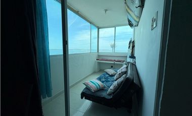 VENDO APARTAMENTO AMOBLADO EN TOCAHAGUA USO TURISTICO