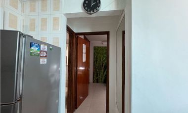 VENDO APARTAMENTO AMOBLADO EN TOCAHAGUA USO TURISTICO