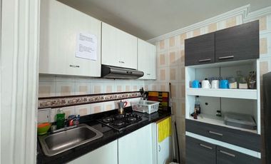 VENDO APARTAMENTO AMOBLADO EN TOCAHAGUA USO TURISTICO