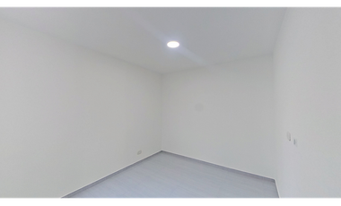 APTO VENTA HINV PALOMINO CIUDAD GUABINAS P1S/A 46M2 2HB 1BÑ PCM YUMBO