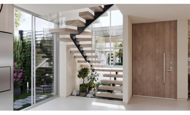 Venta de casa luxury Bioclimatica en Santa Marta, Colombia