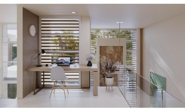 Venta de casa luxury Bioclimatica en Santa Marta, Colombia