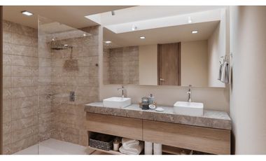 Venta de casa luxury Bioclimatica en Santa Marta, Colombia