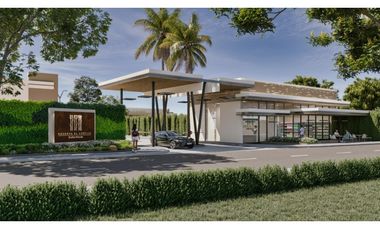 Venta de casa luxury Bioclimatica en Santa Marta, Colombia