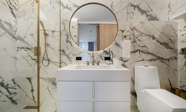 VENTA DE PENTHOUSE EN LOS BALSOS