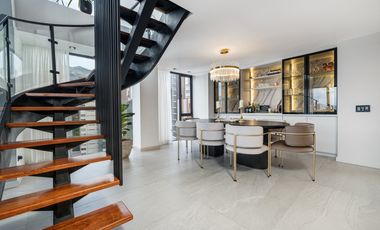 VENTA DE PENTHOUSE EN LOS BALSOS