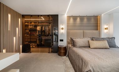 VENTA DE PENTHOUSE EN LOS BALSOS