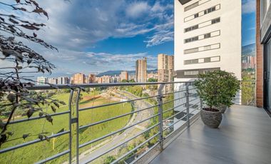 VENTA DE PENTHOUSE EN LOS BALSOS