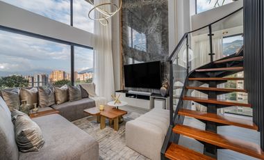 VENTA DE PENTHOUSE EN LOS BALSOS