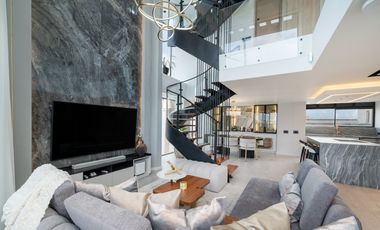 VENTA DE PENTHOUSE EN LOS BALSOS