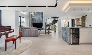 VENTA DE PENTHOUSE EN LOS BALSOS