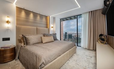 VENTA DE PENTHOUSE EN LOS BALSOS