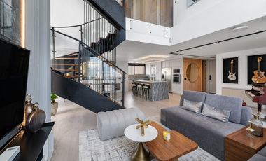 VENTA DE PENTHOUSE EN LOS BALSOS