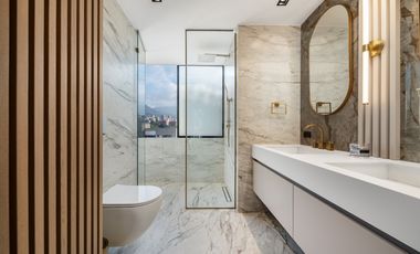 VENTA DE PENTHOUSE EN LOS BALSOS