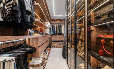 VENTA DE PENTHOUSE EN LOS BALSOS