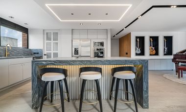 VENTA DE PENTHOUSE EN LOS BALSOS