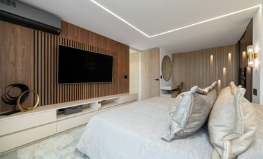 VENTA DE PENTHOUSE EN LOS BALSOS