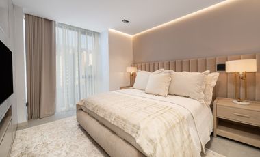 VENTA DE PENTHOUSE EN LOS BALSOS