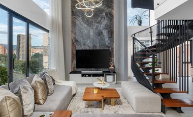 VENTA DE PENTHOUSE EN LOS BALSOS