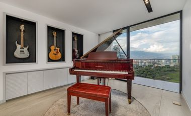 VENTA DE PENTHOUSE EN LOS BALSOS