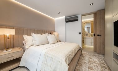 VENTA DE PENTHOUSE EN LOS BALSOS