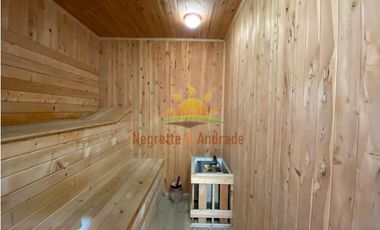 Apartamento amoblado en arriendo, vista al mar, Playa Salguero-02