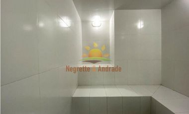 Apartamento amoblado en arriendo, vista al mar, Playa Salguero-02