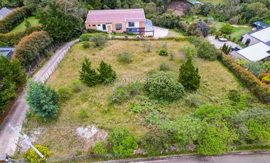 VENTA DE LOTE INDEPENDIENTE ALTO DE PALMAS